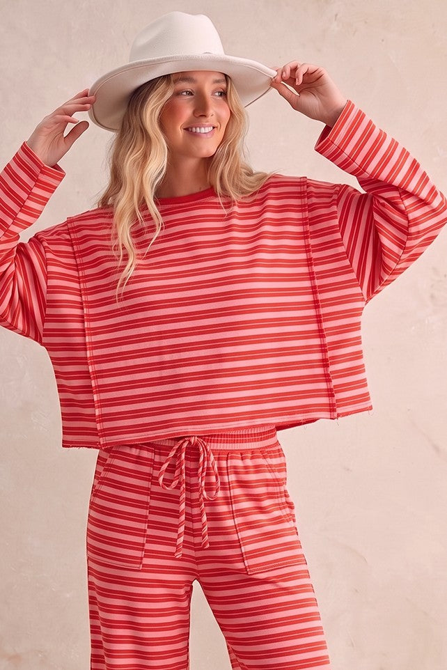 The Cranberry Lane Set