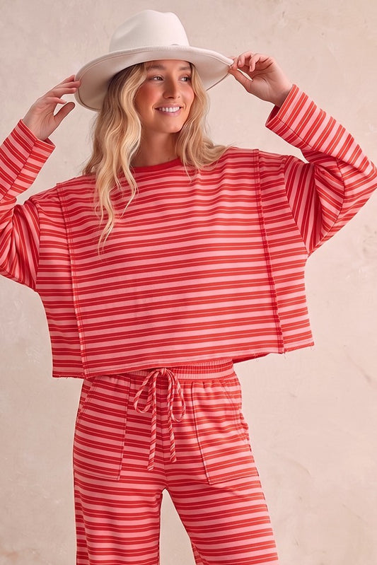 The Cranberry Lane Set