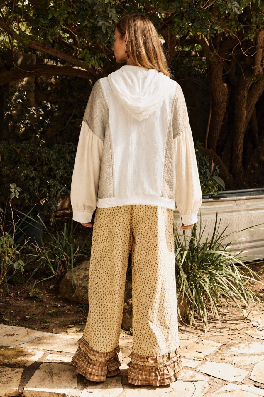 The Cottage & Co. Hoodie