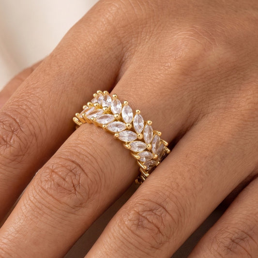 THE AFTER MIDNIGHT RING