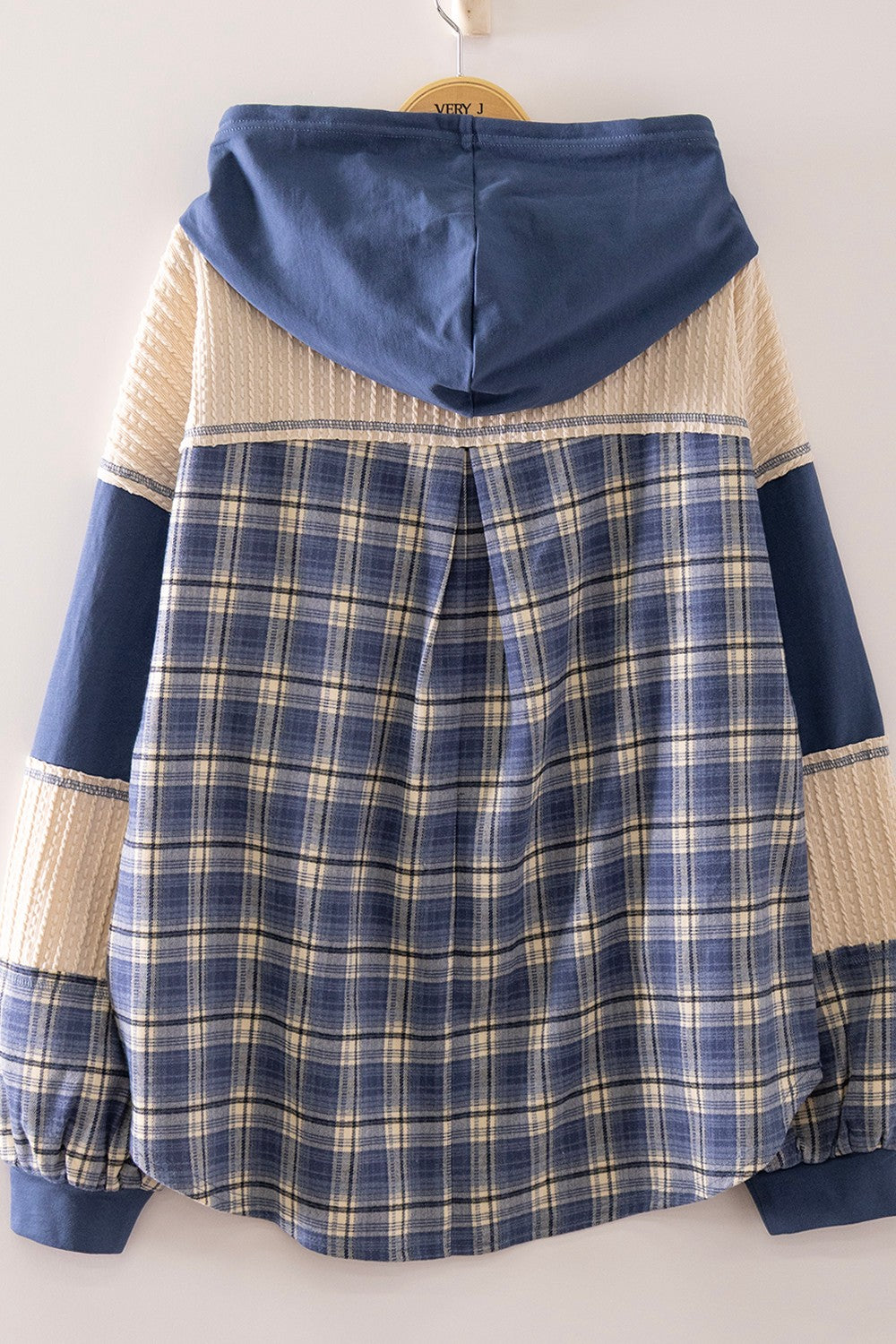 The Blue Ridge Hoodie