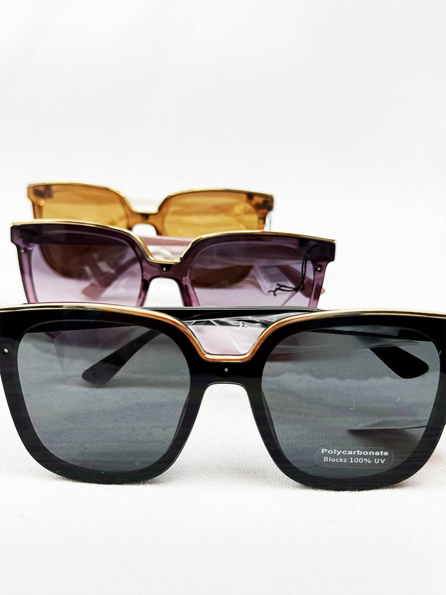 The Elizabeth Sunglasses