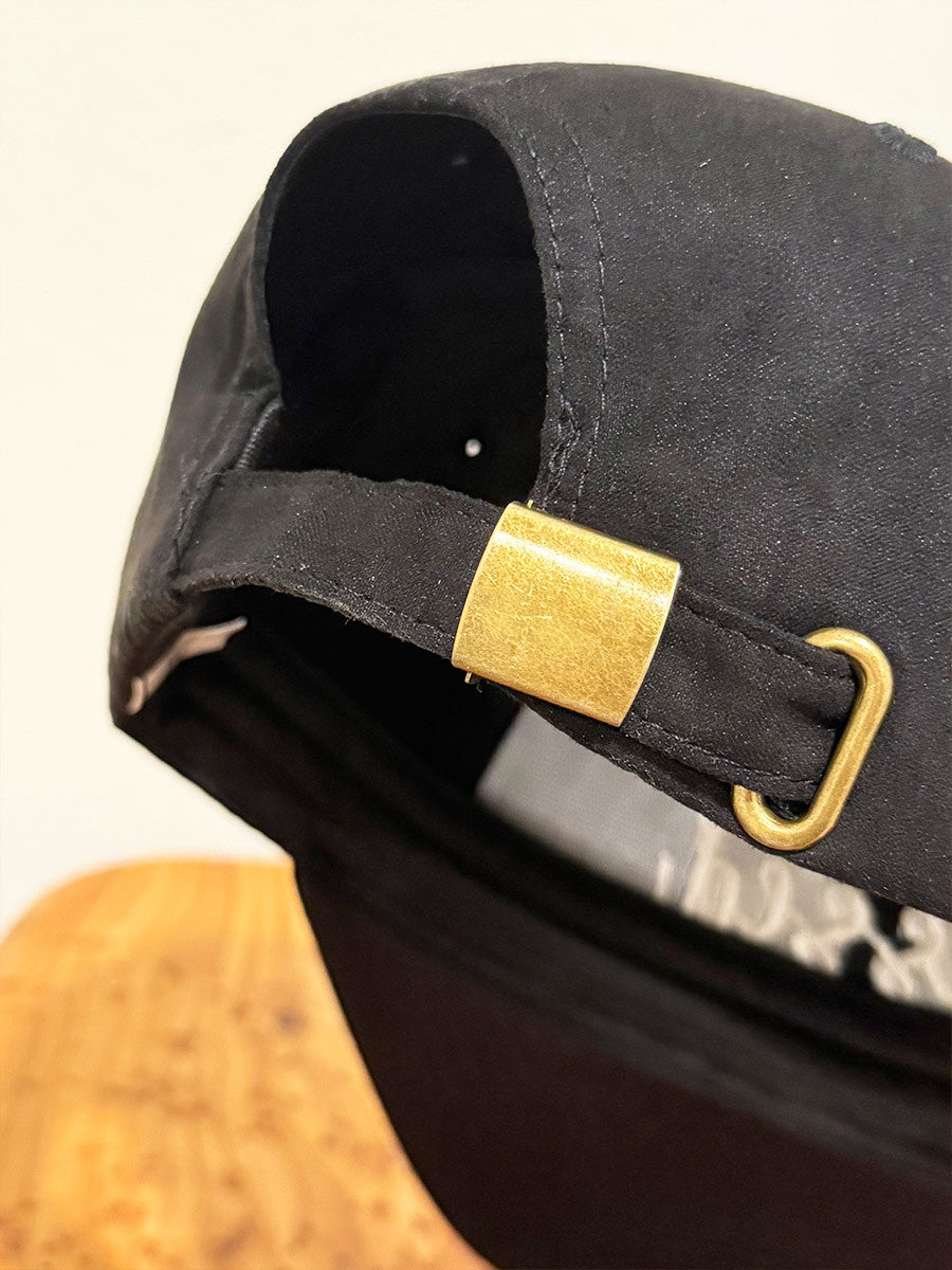 The Morning Coffee Mama Hat