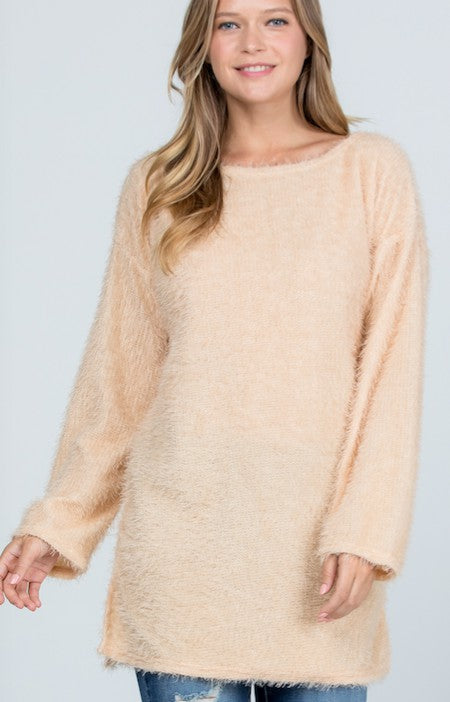 Butter soft cozy sweater