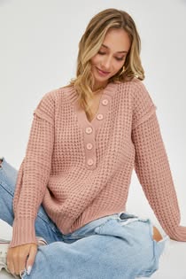 Madeline Sweater