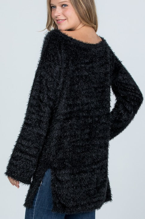 Butter soft cozy sweater