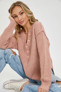 Madeline Sweater