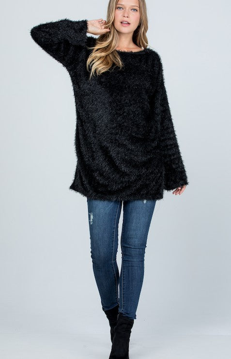 Butter soft cozy sweater