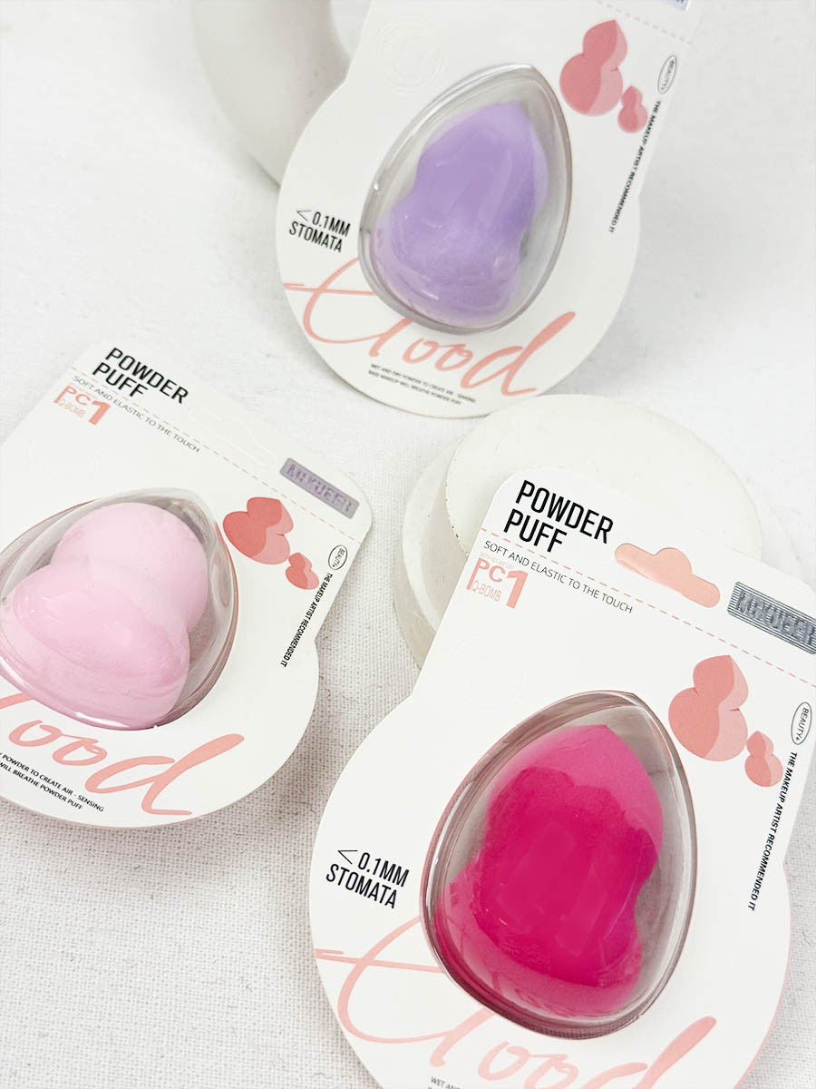 Solid Blending Sponge