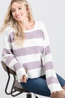Lucy Lu sweater