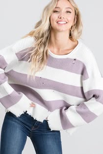 Lucy Lu sweater