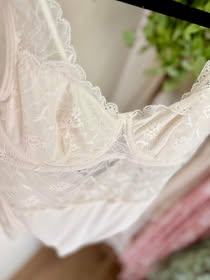 lace lingerie bodysuit