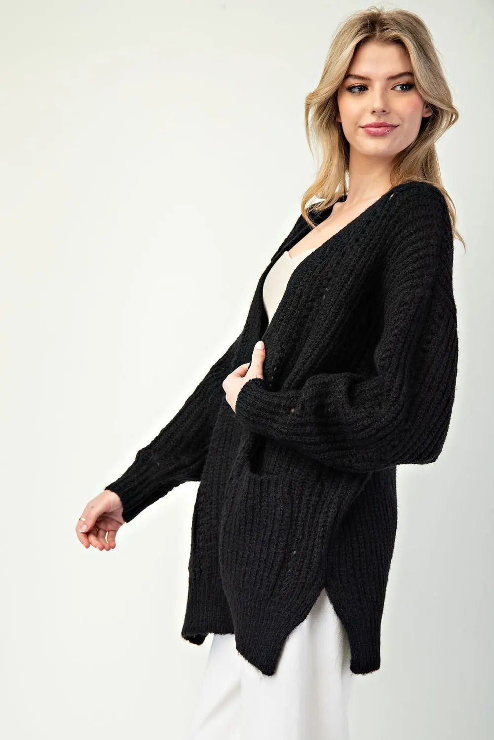 The Blackwood Lane Cardigan