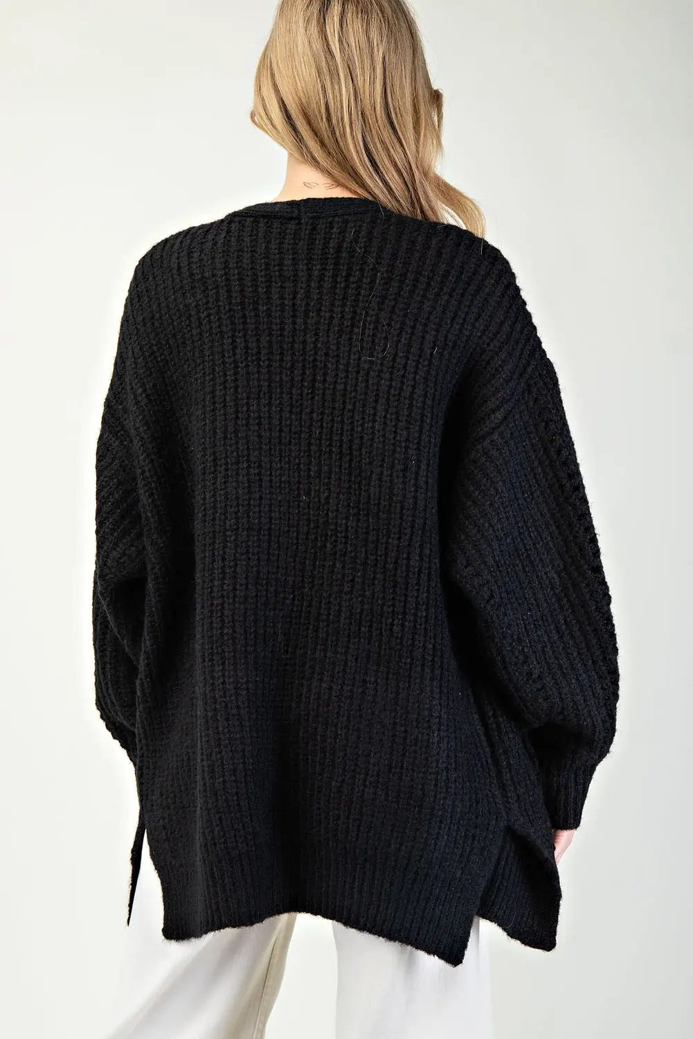 The Blackwood Lane Cardigan