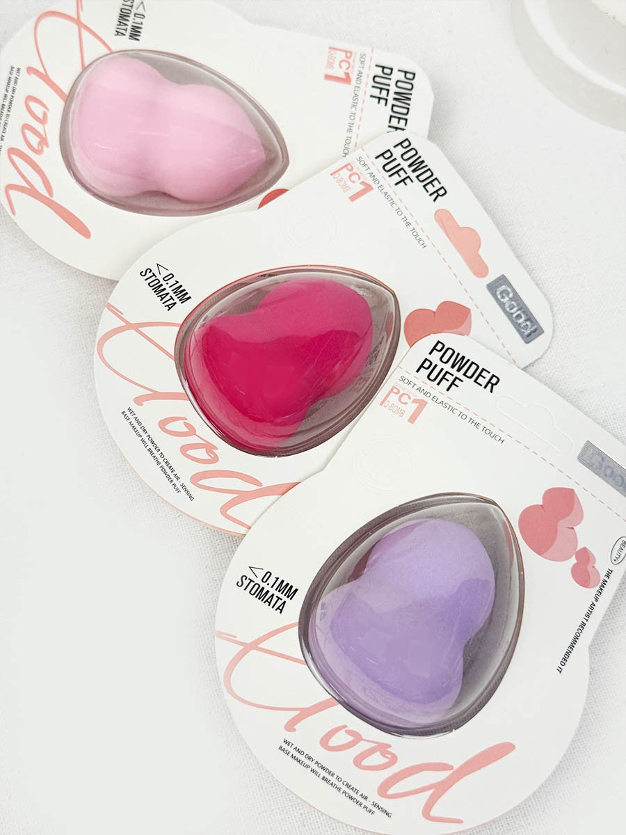 Solid Blending Sponge