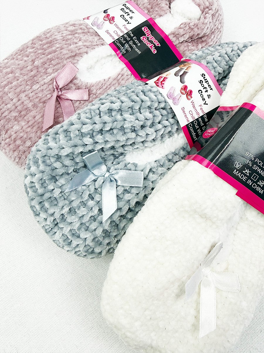 Non Slip Winter Slipper For Women