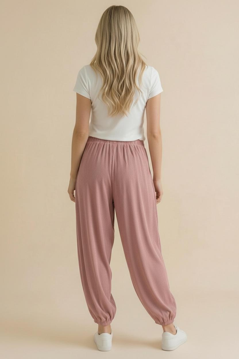 The Modern Muse Pants