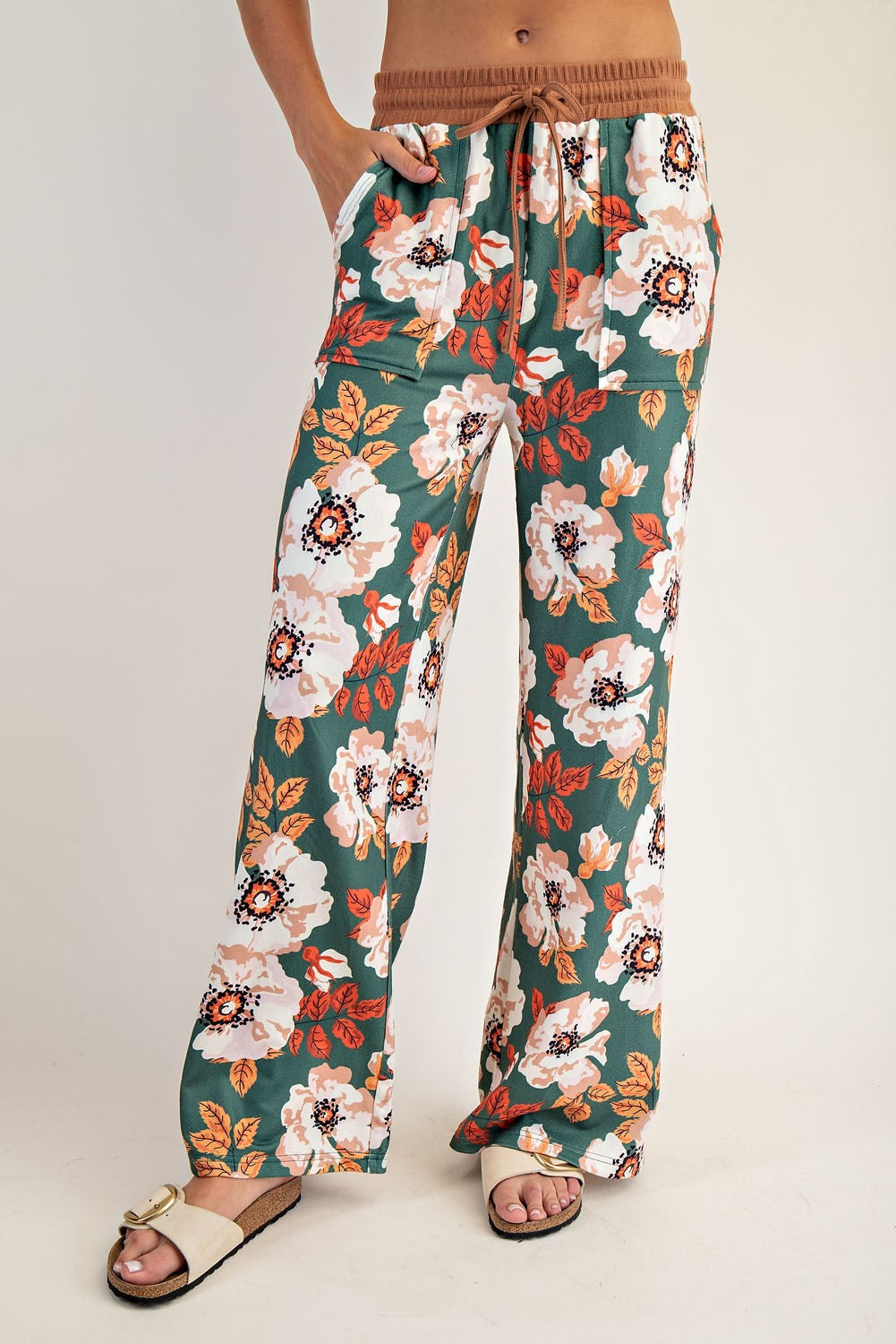 The Willow & Wildflower Set
