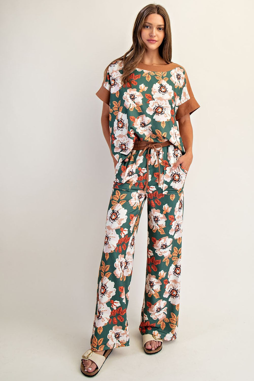 The Willow & Wildflower Set