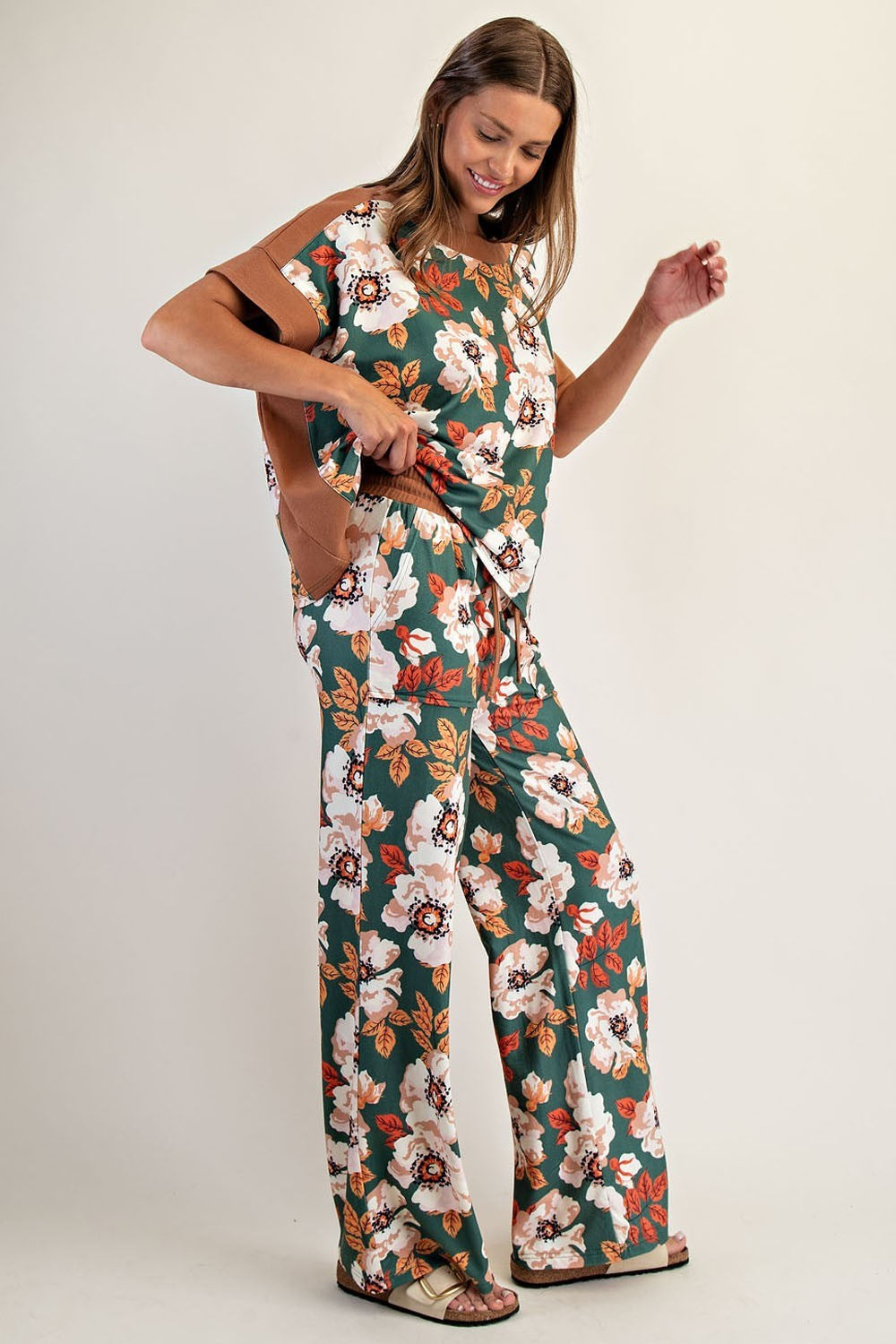 The Willow & Wildflower Set