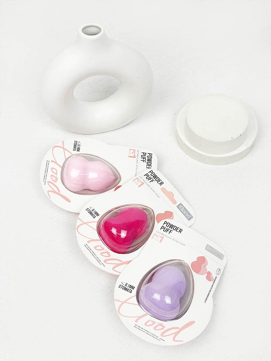 Solid Blending Sponge