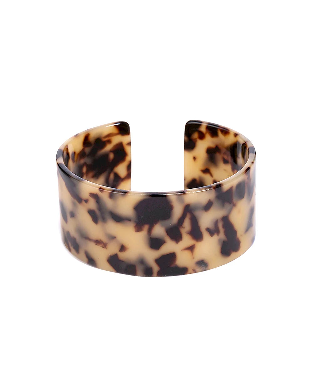 The Tortoise & Gold Collection