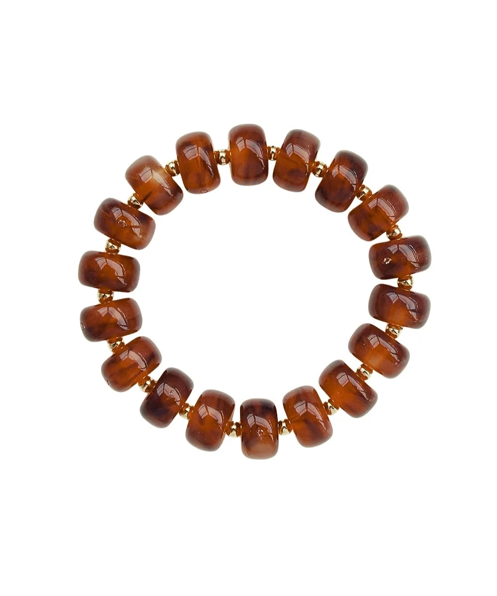 The Cognac & Pearls Collection