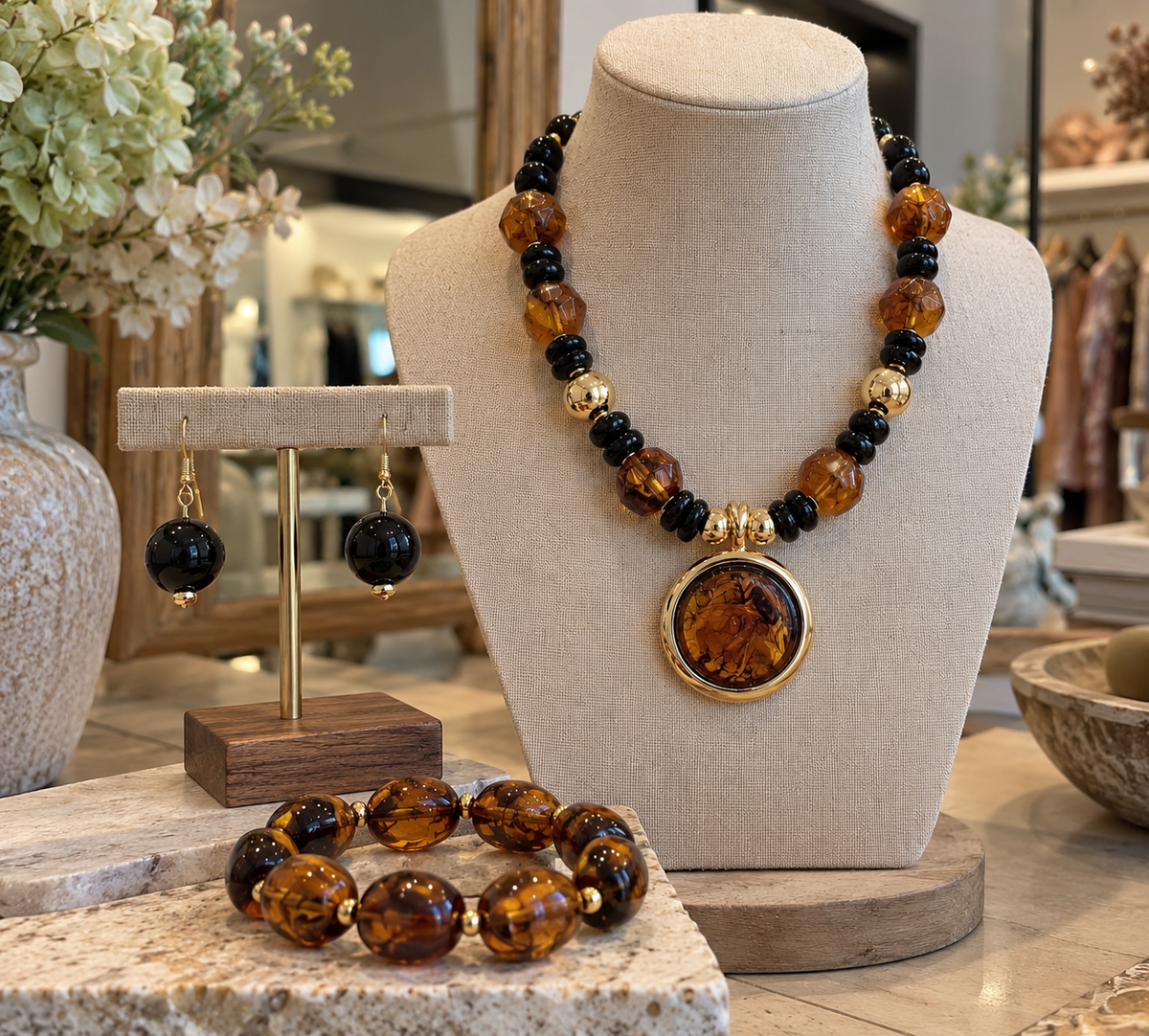 The Manhattan Muse Collection