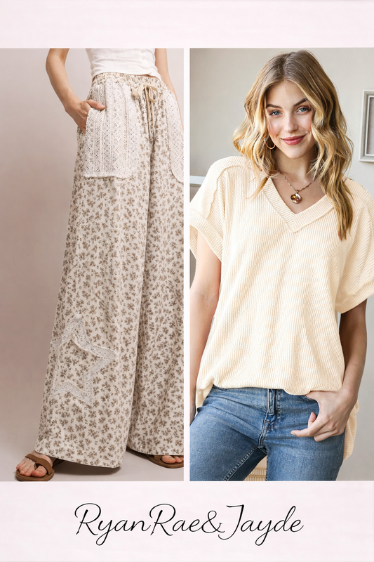 Style The Look Bundle 3