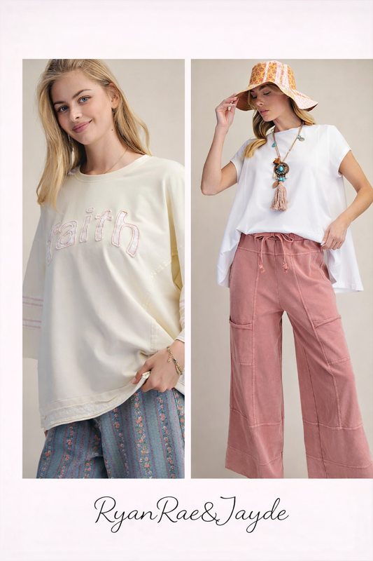 Style The Look Bundle 5