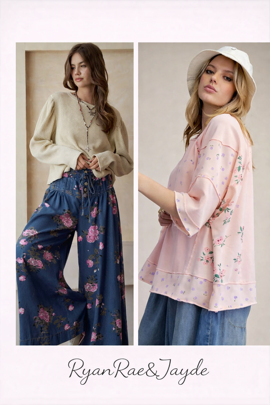 Style The Look Bundle 6