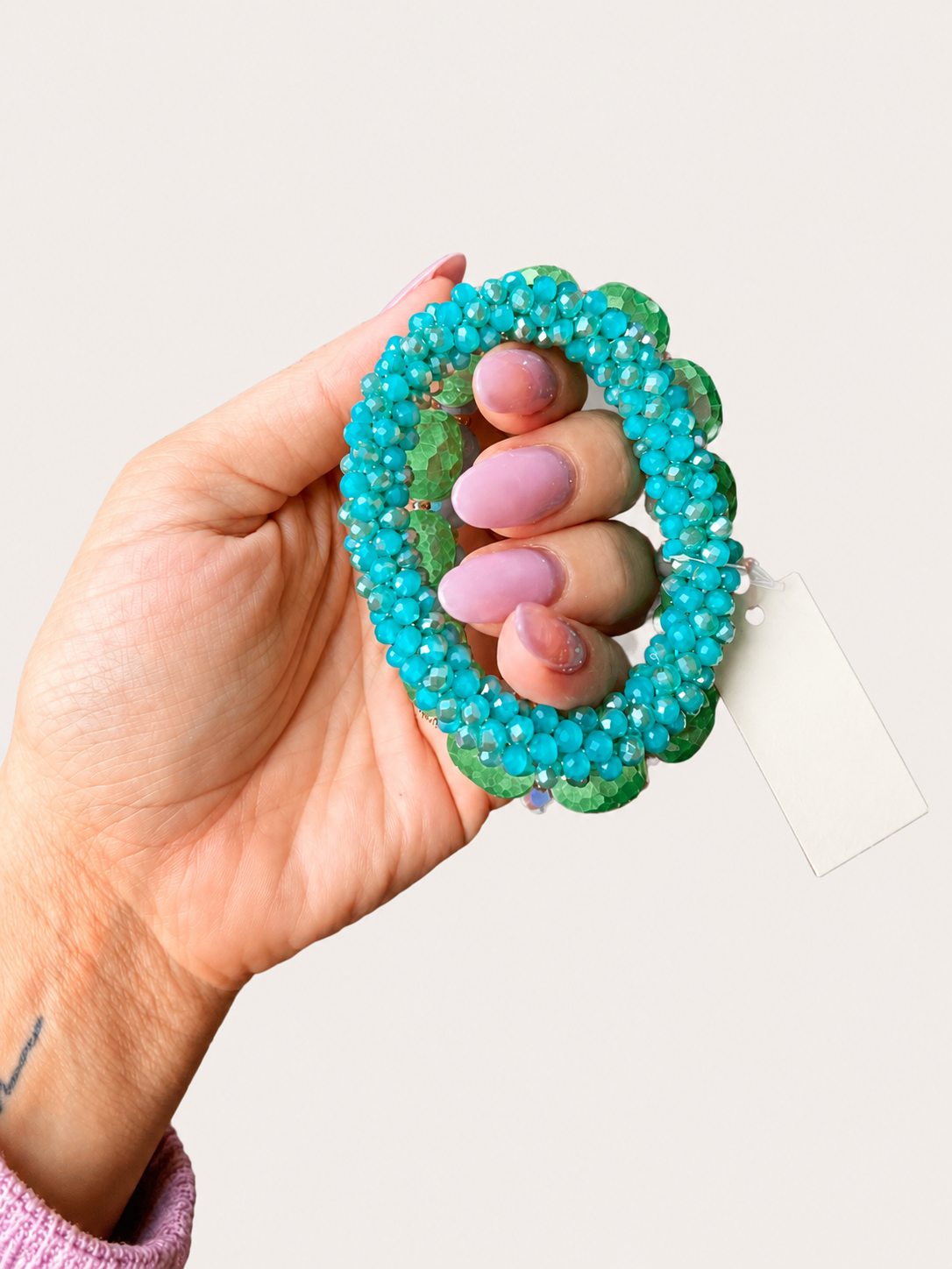 Mermaid Cove Bracelet Stack