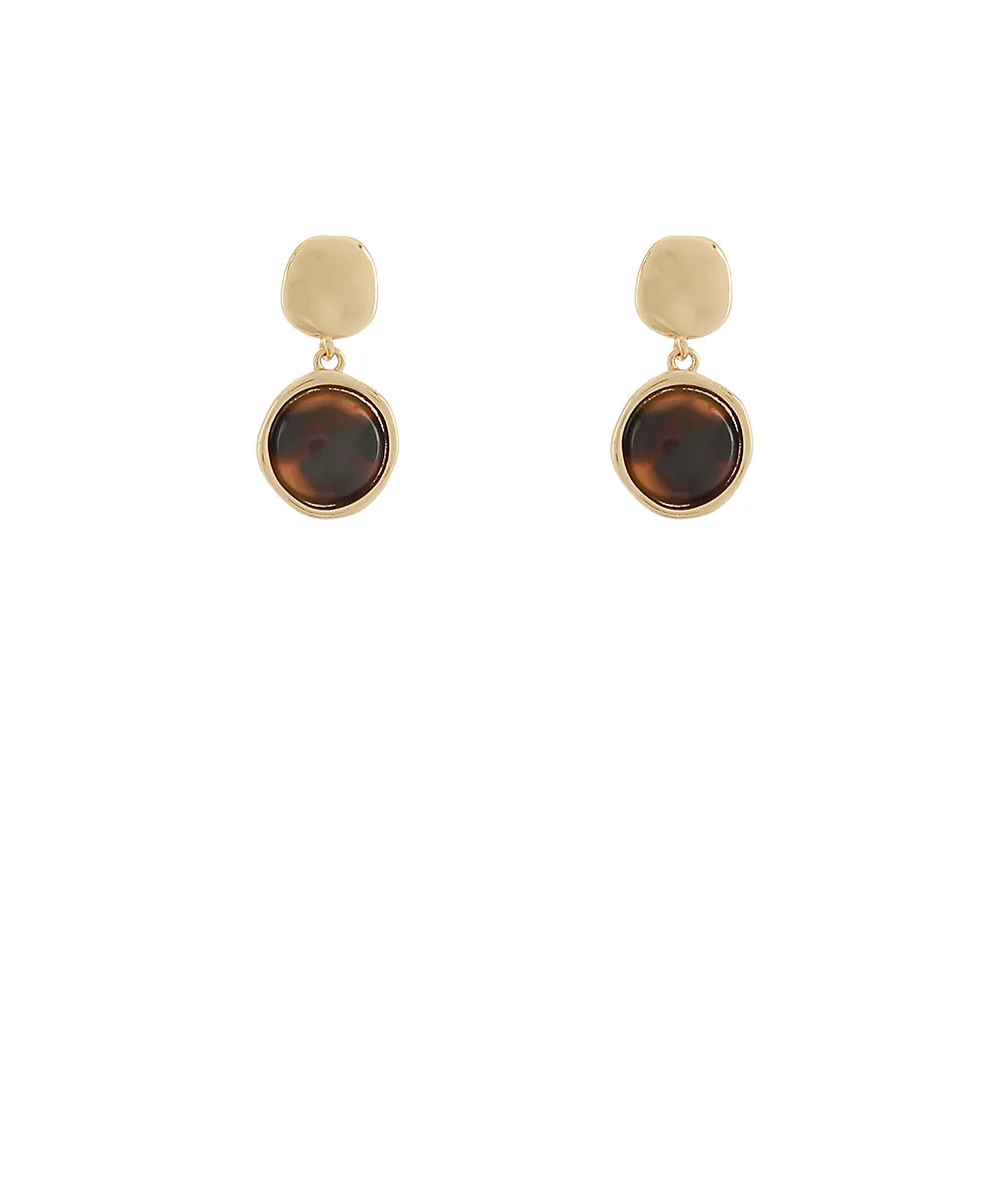 The Tortoise & Gold Collection