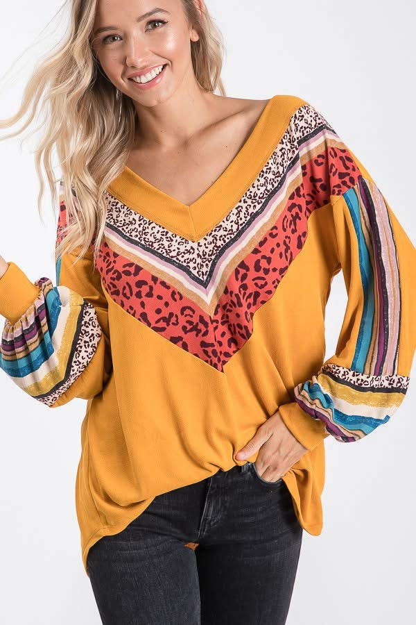 Jump into fall