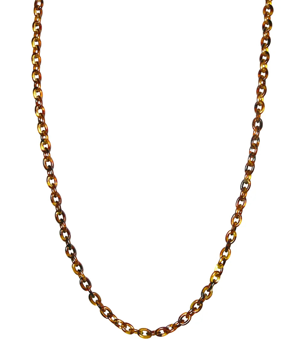 The Tortoise & Gold Collection