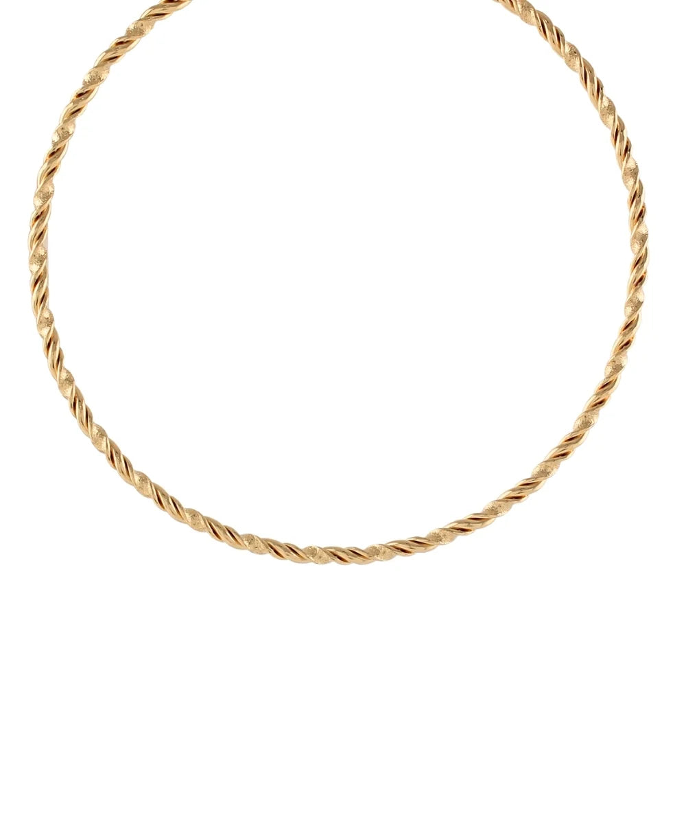 The Maison Vivienne Necklace