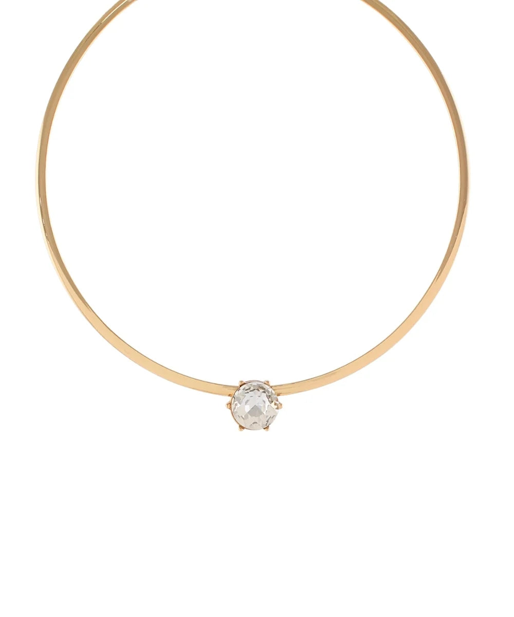 The Maison Royale Jewel Necklace