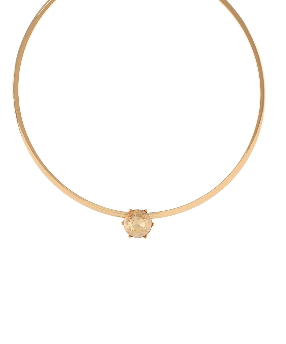 The Maison Royale Jewel Necklace