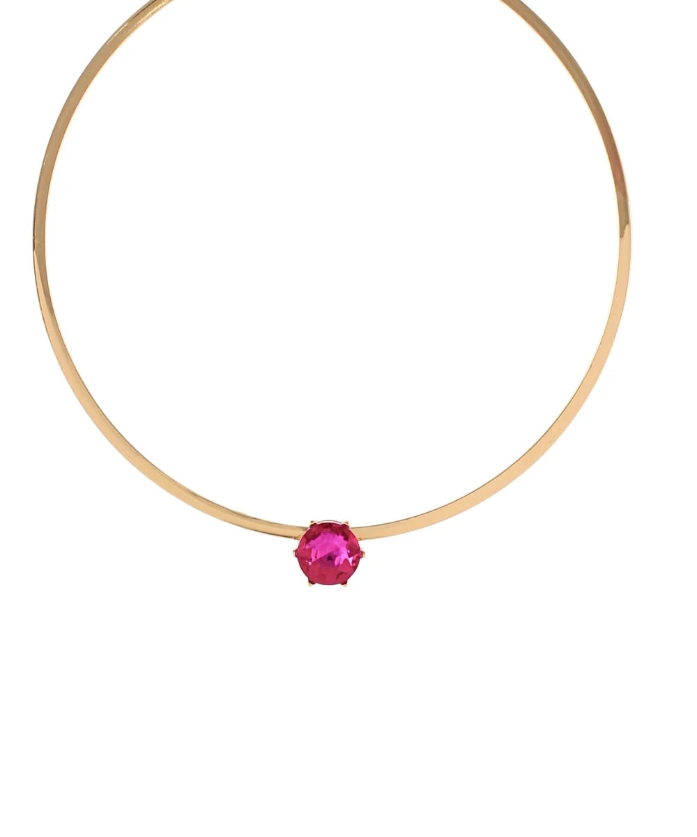 The Maison Royale Jewel Necklace