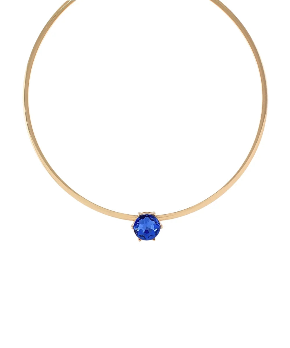 The Maison Royale Jewel Necklace