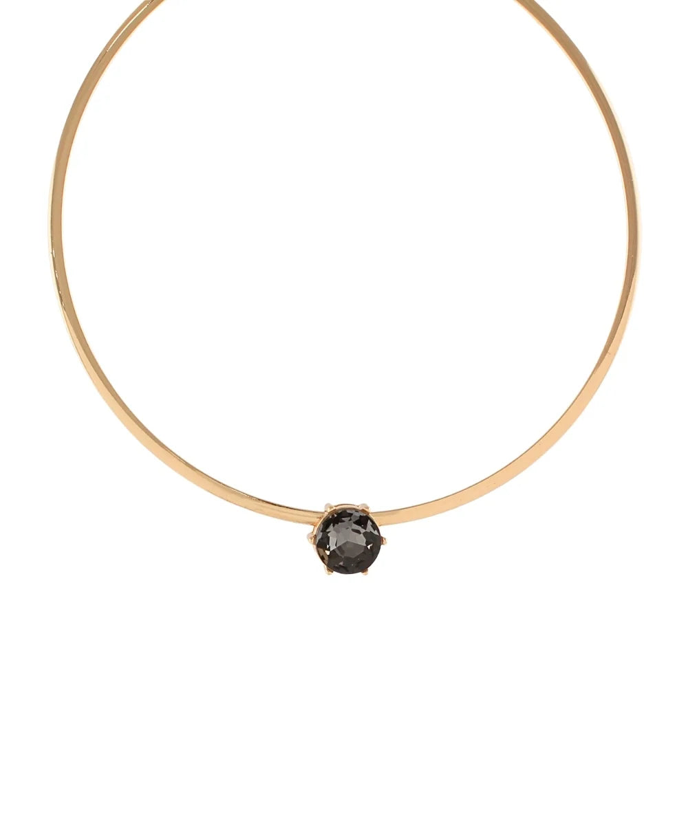 The Maison Royale Jewel Necklace