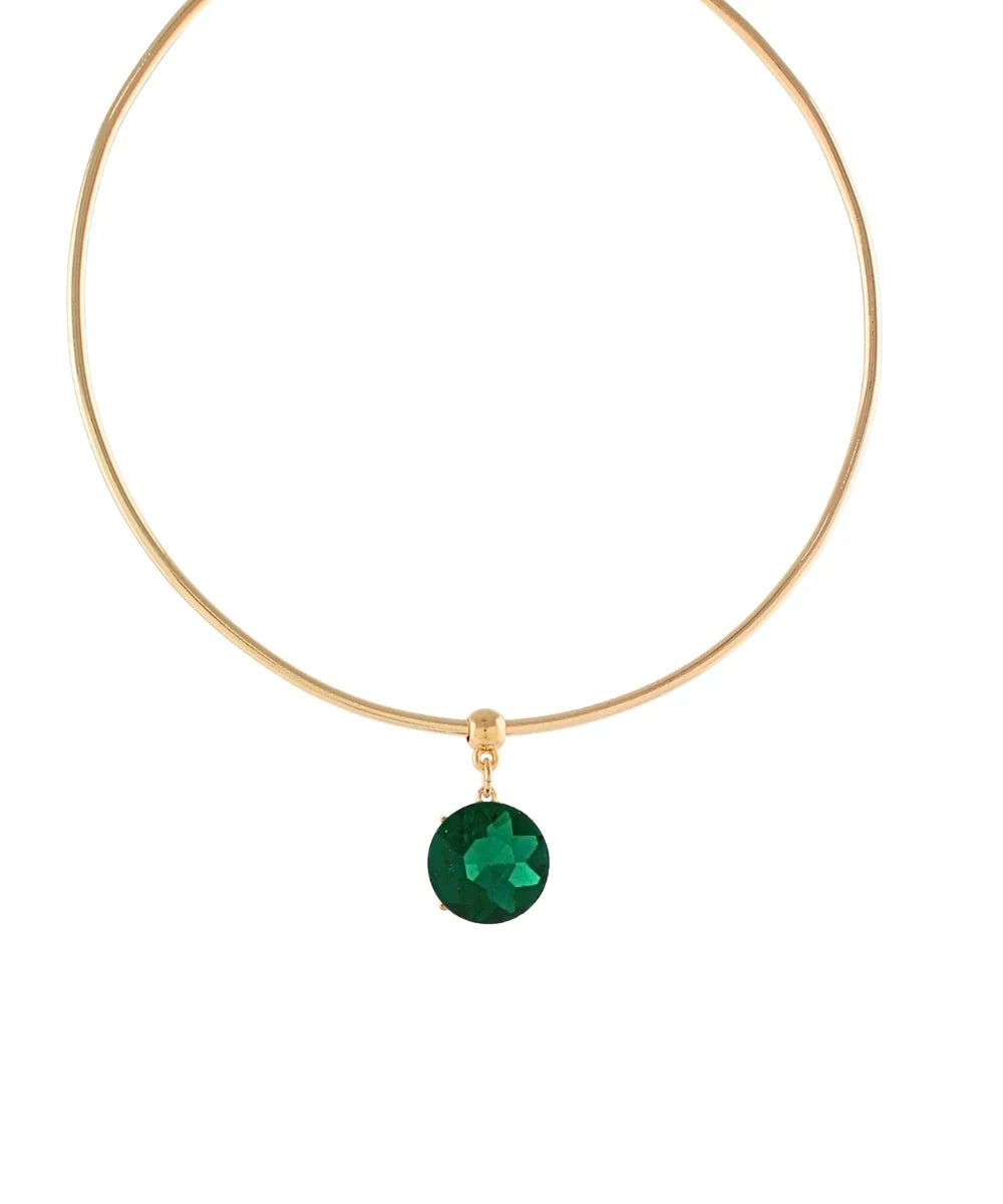 The Maison Royale Jewel Necklace