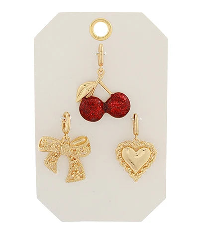 The Maison Coquette Charm