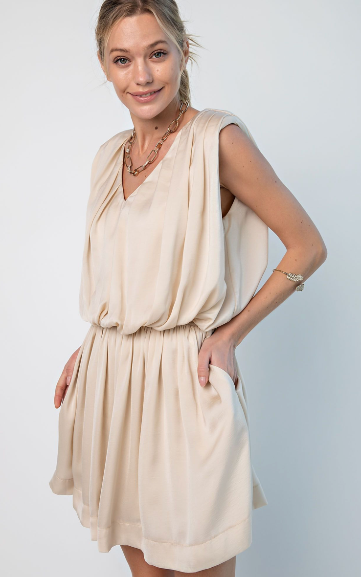 The Hailey Dress