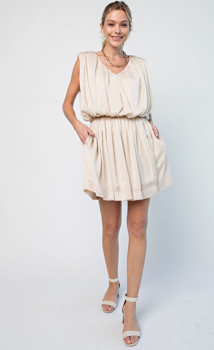 The Hailey Dress