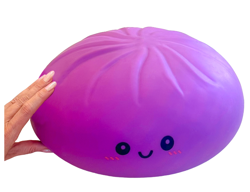 Jumbo Surprise Dumplin