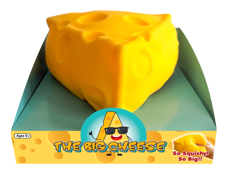 The Big Cheese