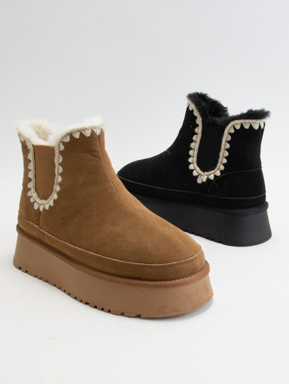 The Aspen Boots
