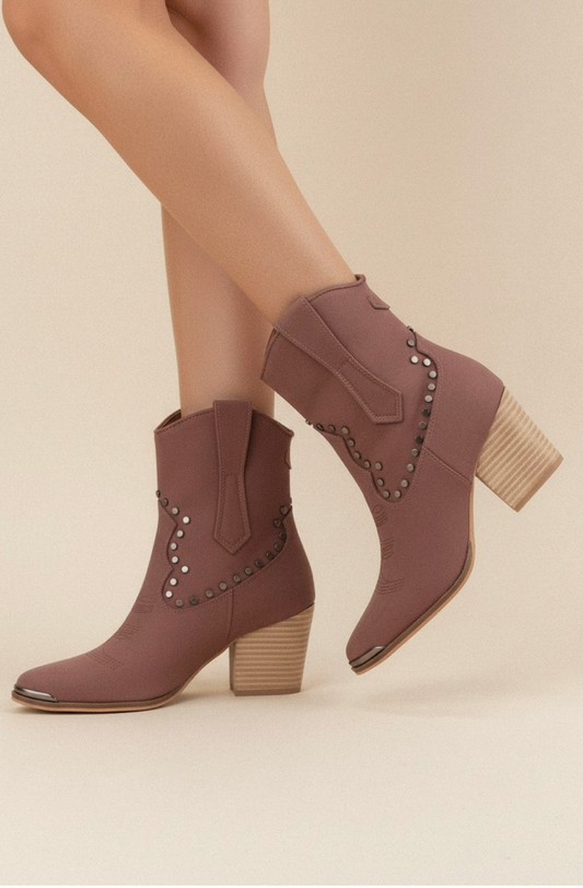 The Sedona Boot