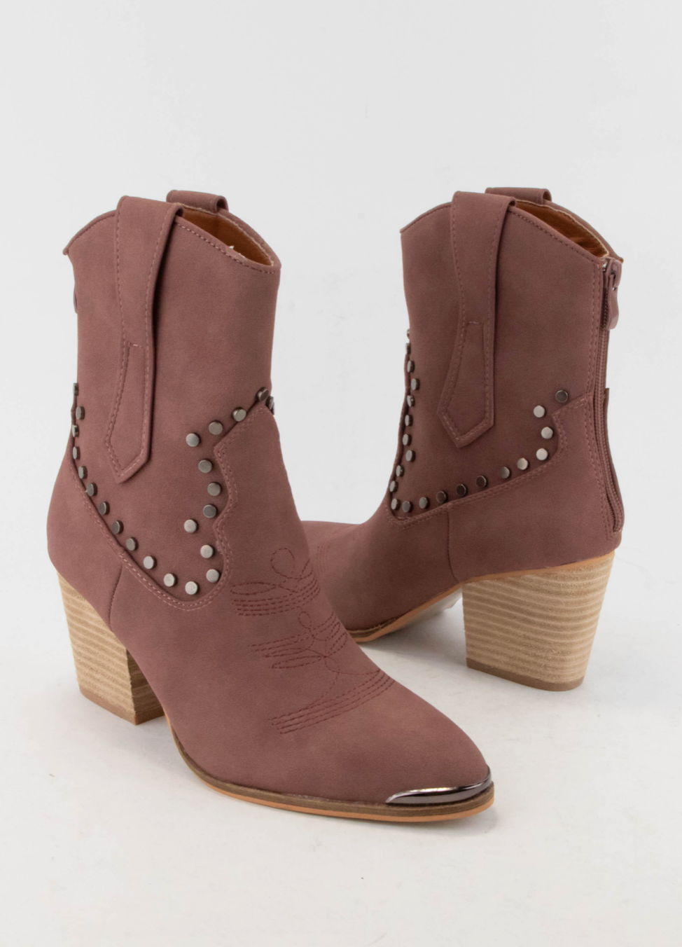 The Sedona Boot